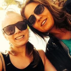 Meet your Posher, Kat